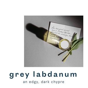 Abel Odor Perfumes Sample Kit